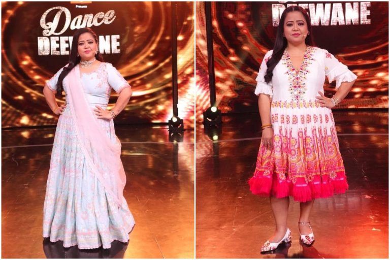 Bharti Singh's Incredible Weight Loss Journey: 15 Kilos With Intermittent Fasting Amid Work
